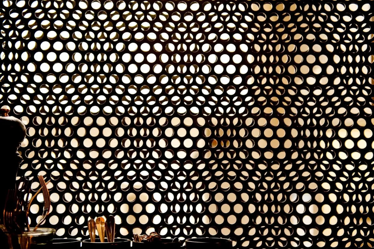 Restaurant le Charbon rouge à Paris
