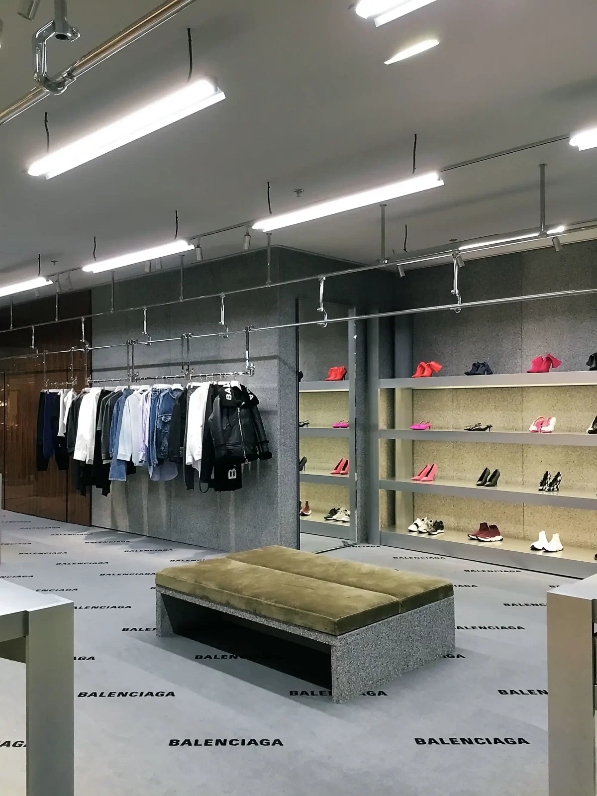 Balenciaga Paris