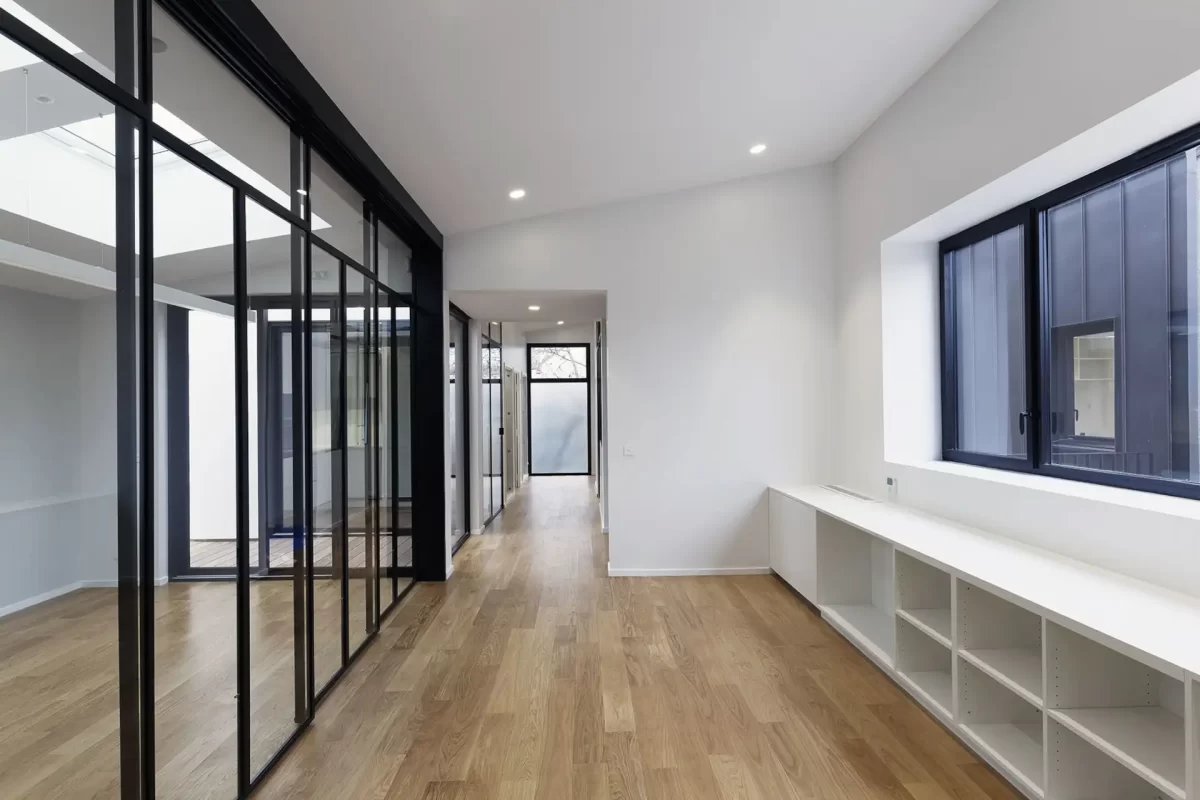 Projet s23, Saint-Maur des Fossés